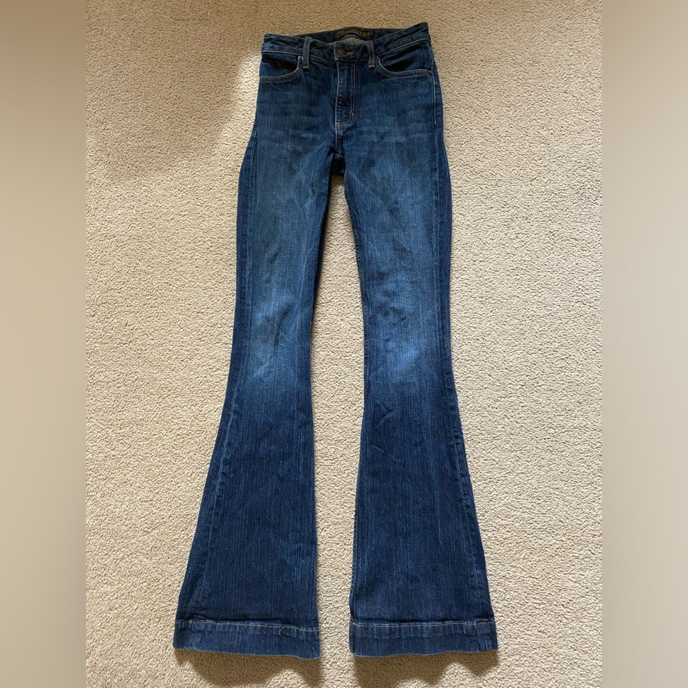 Kimes Ranch Jennifer Jeans